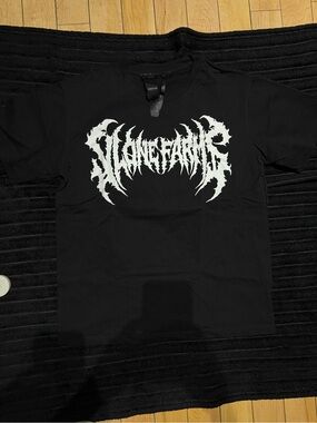 Vlone shirt